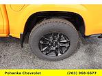 2025 Chevrolet Colorado Crew Cab 4WD Pickup for sale #TS1171278 - photo 30