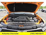 2025 Chevrolet Colorado Crew Cab 4WD Pickup for sale #TS1171278 - photo 32
