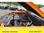 2025 Chevrolet Colorado Crew Cab 4WD Pickup for sale #TS1171278 - photo 33