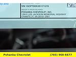 2025 Chevrolet Colorado Crew Cab 4WD Pickup for sale #TS1171278 - photo 35