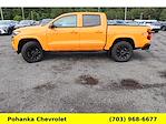 2025 Chevrolet Colorado Crew Cab 4WD Pickup for sale #TS1171278 - photo 5