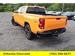 2025 Chevrolet Colorado Crew Cab 4WD Pickup for sale #TS1171278 - photo 6