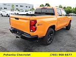 2025 Chevrolet Colorado Crew Cab 4WD Pickup for sale #TS1171278 - photo 2