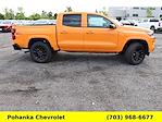 2025 Chevrolet Colorado Crew Cab 4WD Pickup for sale #TS1171278 - photo 8