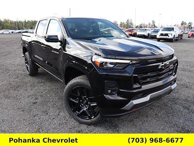 2025 Chevrolet Colorado Crew Cab 4WD Pickup for sale #TS1172156 - photo 1