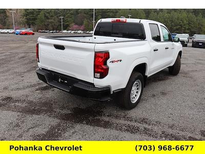 2025 Chevrolet Colorado Crew Cab 4WD Pickup for sale #TS1174135 - photo 2