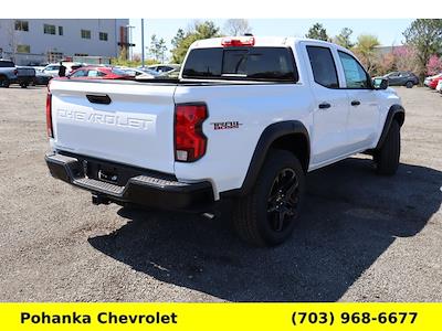 2025 Chevrolet Colorado Crew Cab 4WD Pickup for sale #TS1178492 - photo 2