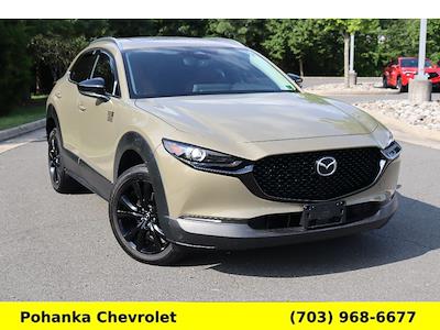 2024 Mazda CX-30 AWD SUV for sale #TS1178492A - photo 1
