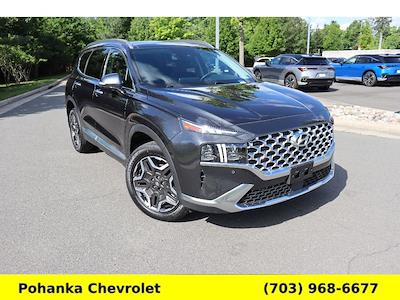 2023 Hyundai Santa Fe Hybrid AWD SUV for sale #TS1180068A - photo 1