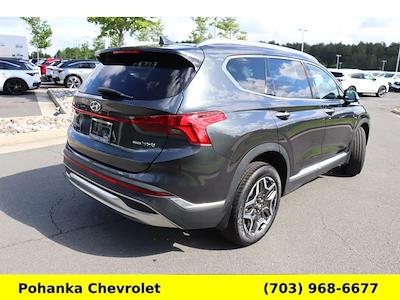 2023 Hyundai Santa Fe Hybrid AWD SUV for sale #TS1180068A - photo 2