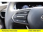 2023 Hyundai Santa Fe Hybrid AWD SUV for sale #TS1180068A - photo 12