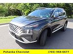 2023 Hyundai Santa Fe Hybrid AWD SUV for sale #TS1180068A - photo 4