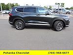 2023 Hyundai Santa Fe Hybrid AWD SUV for sale #TS1180068A - photo 8