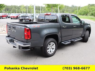 2016 Chevrolet Colorado Crew Cab 4WD Pickup for sale #TS1181667A - photo 2