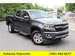 2016 Chevrolet Colorado Crew Cab 4WD Pickup for sale #TS1181667A - photo 1