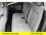 2016 Chevrolet Colorado Crew Cab 4WD Pickup for sale #TS1181667A - photo 22
