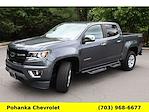 2016 Chevrolet Colorado Crew Cab 4WD Pickup for sale #TS1181667A - photo 4