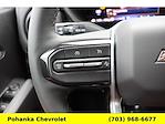 2025 Chevrolet Colorado Crew Cab 4WD Pickup for sale #TS1182609 - photo 11