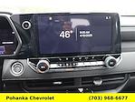 2025 Chevrolet Colorado Crew Cab 4WD Pickup for sale #TS1182609 - photo 13