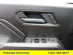 2025 Chevrolet Colorado Crew Cab 4WD Pickup for sale #TS1182609 - photo 18