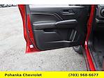 2025 Chevrolet Colorado Crew Cab 4WD Pickup for sale #TS1182609 - photo 19