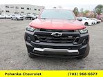 2025 Chevrolet Colorado Crew Cab 4WD Pickup for sale #TS1182609 - photo 3