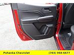 2025 Chevrolet Colorado Crew Cab 4WD Pickup for sale #TS1182609 - photo 22