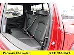 2025 Chevrolet Colorado Crew Cab 4WD Pickup for sale #TS1182609 - photo 23