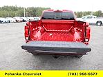 2025 Chevrolet Colorado Crew Cab 4WD Pickup for sale #TS1182609 - photo 25