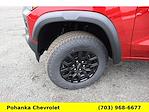 2025 Chevrolet Colorado Crew Cab 4WD Pickup for sale #TS1182609 - photo 26