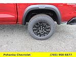 2025 Chevrolet Colorado Crew Cab 4WD Pickup for sale #TS1182609 - photo 27