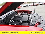 2025 Chevrolet Colorado Crew Cab 4WD Pickup for sale #TS1182609 - photo 28
