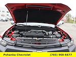 2025 Chevrolet Colorado Crew Cab 4WD Pickup for sale #TS1182609 - photo 29