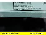 2025 Chevrolet Colorado Crew Cab 4WD Pickup for sale #TS1182609 - photo 31