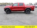 2025 Chevrolet Colorado Crew Cab 4WD Pickup for sale #TS1182609 - photo 5