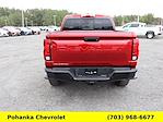 2025 Chevrolet Colorado Crew Cab 4WD Pickup for sale #TS1182609 - photo 7