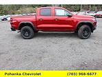 2025 Chevrolet Colorado Crew Cab 4WD Pickup for sale #TS1182609 - photo 8