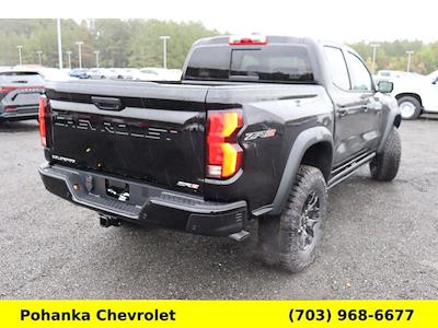 2025 Chevrolet Colorado Crew Cab 4WD Pickup for sale #TS1183298 - photo 2