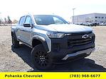 2025 Chevrolet Colorado Crew Cab 4WD Pickup for sale #TS1184252 - photo 1