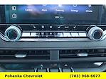 2025 Chevrolet Colorado Crew Cab 4WD Pickup for sale #TS1184252 - photo 11