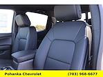 2025 Chevrolet Colorado Crew Cab 4WD Pickup for sale #TS1184252 - photo 20