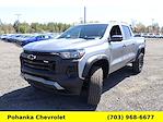 2025 Chevrolet Colorado Crew Cab 4WD Pickup for sale #TS1184252 - photo 4