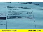 2025 Chevrolet Colorado Crew Cab 4WD Pickup for sale #TS1184252 - photo 30