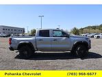 2025 Chevrolet Colorado Crew Cab 4WD Pickup for sale #TS1184252 - photo 8