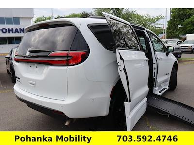 2023 Chrysler Pacifica FWD Minivan for sale #TS118667S - photo 2