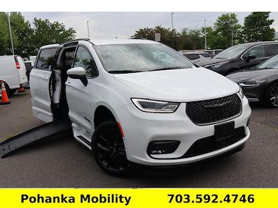 2023 Chrysler Pacifica FWD Minivan for sale #TS118667S - photo 1