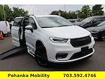 2023 Chrysler Pacifica FWD Minivan for sale #TS118667S - photo 1