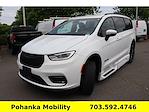 2023 Chrysler Pacifica FWD Minivan for sale #TS118667S - photo 6