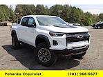 2025 Chevrolet Colorado Crew Cab 4WD Pickup for sale #TS1189060 - photo 1