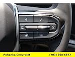 2025 Chevrolet Colorado Crew Cab 4WD Pickup for sale #TS1189060 - photo 17